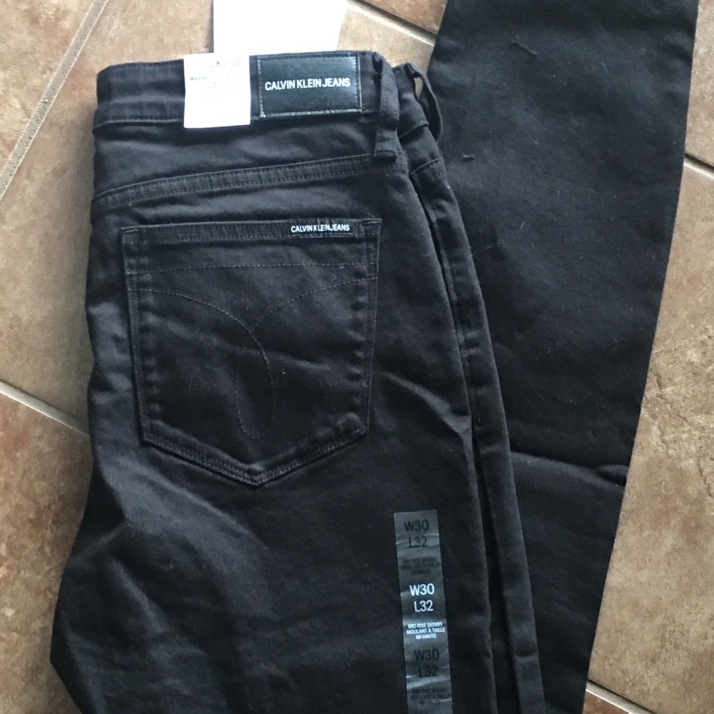 Calvin Klein Jeans 30x32